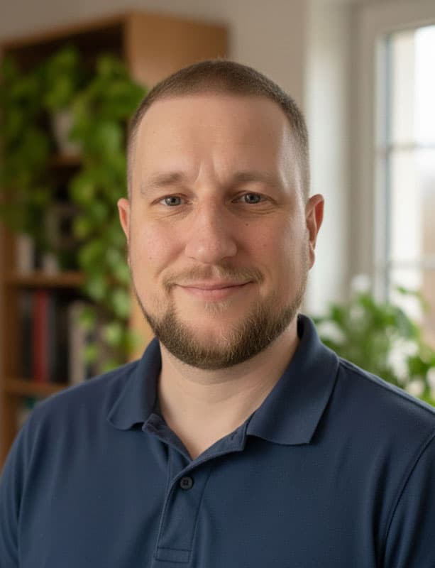 Sascha Wachlinger